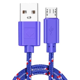 Data Cable Micro USB Cable For Xiaomi Huawei Samsung HTC LG Redmi Android Charger Charging Cable For Mobile Phone Accessories