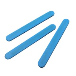 1xSilicone Stir Stick Stirring Rods for Mixing Resin Epoxy Liquid Paint Reusable Resin Tools Making DIY Crafts Facial Makeup Mix