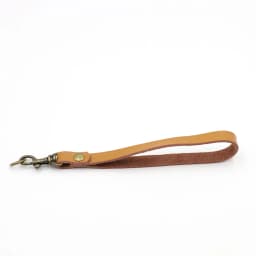 Leather Handle Strap Handbag Lobster Buckle Replacement Wrist Bag Strap Purse for Bag Accessories