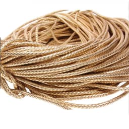 2-5meter Black Brown Braided PU Leather Cord 3 4 5 6 8 10 12 mm Round Leather Strap Rope Strings for DIY Bracelet Jewelry Making