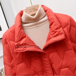 SEDUTMO Winter Ultra Light Thin Duck Down Coat Women Slim Casual Jackets Autumn Fashion Pocket Basic Parkas ED1714