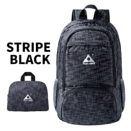 PLAYKING Lightweight Nylon Foldable Backpack Multicolor Waterproof Outdoor Sport Camping Hiking Travel Folding Bags