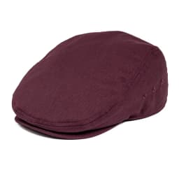JANGOUL Summer Airhole Flat Cap Men Cotton Driver Hat Newsboy Caps 826