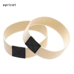 1 Pair High Elastic Shoe Straps Hold Loose High Heels Shoes Band Anti-loose for Girls Women Shoes Belts Solid Color Shoelaces