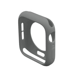 Cover For Apple Watch case 44mm 40mm 42mm 38mm 45mm 41mm accessories Silicone bumper screen Protector iWatch series 7 6 5 4 3 SE