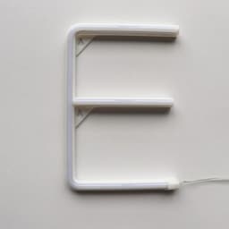 Alphabet Letter Neon Sign Light LED Strip Lamp Nightlight DIY LOVE HELLO OPEN BIRTHDAY PARTY Decor Room Shop Wedding Confession