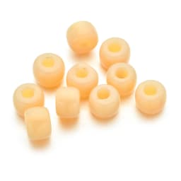 10pcs/lots Set Rainbow Color Glass Stone Beads Drum Bead DIY Bracelets Necklaces for Women Girl Family Gifts Making Jewelry