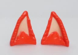 ob11 doll ears for GSC 1/12bjd doll horns, cat ears, fox ears, antlers, deer ears, animal ears doll accessories