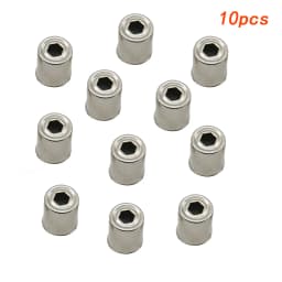 Microwave Oven Magnetron Cap For Panasonic Glanz Midea Microwave Macropore Microwave Oven Magnetron Cap Parts