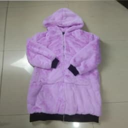Oversized Winter Faux Fur Coat Women Parka Long Warm Faux Fur Jacket Coats Hoodies Loose Winter Coat Outwear Casaco Feminino
