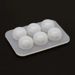 One Pack S925 Beads Cap Silicone Mold Kit Add-a-Bead Bracelet Beads Jewelry DIY