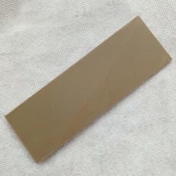 2pcs G10 Material DIY Knife Making Handle Material EDC Knife G10 Handle Material for Small Straight Tool Patch Material