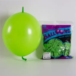 Large 12-inch Tail Balloon Anniversary Wedding Birthday Decoration Supplies Bar KTV Boys and Girls 10PCS