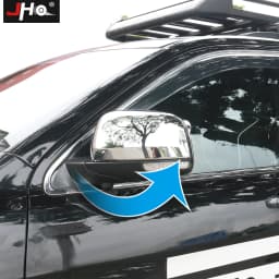 JHO Automatic 4-Door Car Power Window Closer Module Kit For Jeep Grand Cherokee 2014-2020 15 2016 17 2018 2019 WK2 Accessories