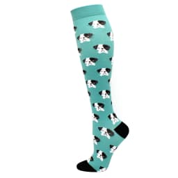 Running New Compression Stockings Pressure Nursing Socks For Edema, Diabetes, Varicose Veins, Blood Circulation Sports Socks
