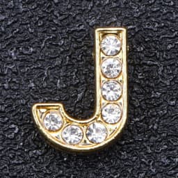 Bling Letter Alphabet Shoe Charms Metal Button Decorations Garden Shoe Accessories For Kids Girl Boy Wen Women Party Gifts
