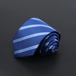 Men's Ties Solid Color Neck Stripe Flower Floral 7cm Jacquard Necktie Accessories Daily Wear Cravat Wedding Party Gift For Man
