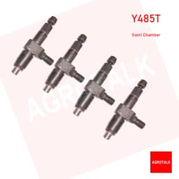 00P21-15N, Fuel Injector for Yangdong Y380T / Y385T / Y485T (Swirl)