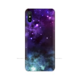 for Xiaomi Redmi 9A Case Cover Soft Silicone Cartoon TPU Back Cover for Xiaomi Redmi 9A Redmi9A 9 A Protective Phone Case Bags