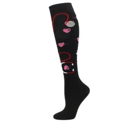 Running New Compression Stockings Pressure Nursing Socks For Edema, Diabetes, Varicose Veins, Blood Circulation Sports Socks