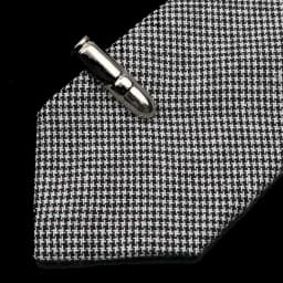 1 Piece Chrome Stainless Tie Clips Scissors Ax Car Owl Sword Hammer Shape Metal Tie Clip for Men Necktie Clips Pin For Mens Gift