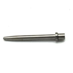 16 Sides Diamond Point Pin for Pneumatic Hammer Handpieces Jewelry Engraving Tools