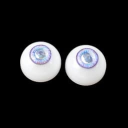 DIY Crystal Eye Silicone Mold For Doll Round Eye Mold For Resin Jewelry Making Mould