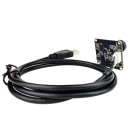 DIY HD 1080P USB Camera Module 2MP CMOS OV2710 High Speed Webcam 720P UVC Usb2.0 USB Cameras