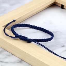 Adjustable Wax Thread Braided Bracelet for Women Men Handmade Colorful Tibetan Buddha Lucky Bracelets & Bangles Bohemian Jewelry