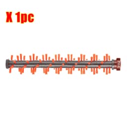 Hepa Filter Pet Roll Brush Accessories Spare Parts For Bissell Crosswave 1868 1785 Series 17132 Robot Vacuum Cleaner Replacement