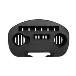 Folding Chair Tray Portable Travel Table Cup Drink Holder Beach Chair Tray For Camping Chair Accessories