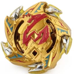 SPINNING TOP B-125 Booster Vol.12 01 CONFIRMED DEAD HADES.11T.Z' Toys For Children DropShipping Children Toys