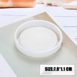 Storage Tray Silicone Mold Palm Dish Plate UV Epoxy Resin Clay Casting Molds Hand Of Fatima DIY Craft Making Mould Home Decor