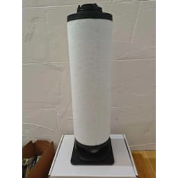 532571826 Vacuum Pump Exhaust Filter Oil Mist Separator Filter Element 130*490
