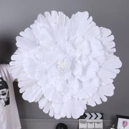 40/50/60/80cm Large artificial flowers Peony Wedding background Decorative flower branches silk flowers wall for home decoration