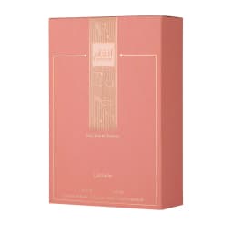 Lattafa Angham Second Song Eau De Parfum 100ml – Unisex Oriental Vanilla Fragrance, Long-Lasting Sweet & Creamy Scent Can Be Used for Frequent Commuting, Dates, and Dinners, Gentle and Romantic feminine Fragrance, Elegant Temperament