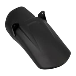 For Sur-Ron Light Bee S X Motocross Mudguards Rear Fender Carbon Fiber Color Accessories Rear Fender Refit For Surron Parts