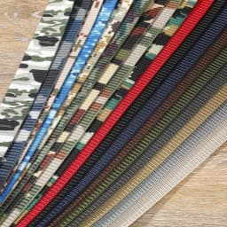3.8X110cm High Quality Automatic Buckle Nylon Men Belt Outdoor Hunting Multifunctional Tactical Canvas Camouflage Belt for Women