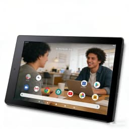 10.1 INCH T10 4GB RAM 64GB ROM Android 12 Tablet PC A6 CPU UNISOC SC9863A Processor, Type-C WIFI Octa-Core Cortex-A53