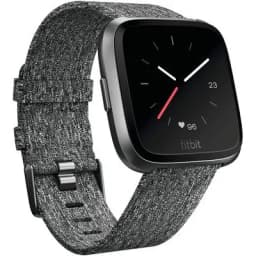 【Clearance Sale】 Fitbit Versa versa SE Smart Watch Sport band Heart Rate+Activity tracker
