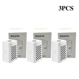 Original Dreame L10 Ultra / L10S Ultra / L40 Ultra / X40 Ultra / X40 Pro Ultra Ag+ Silver Ion Module Bacteriostatic Accessories