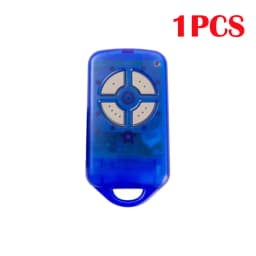 ATA PTX4 Securacode Garage Door Remote Control 433.92MHz Rolling Code Electric Gate Control Opener