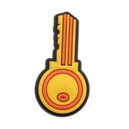 1-12PCS Kangaroo Hot Dog Beer Key Shoes Charms Accessories Buckle Clog Sandal Decorations DIY Wristbands Kids Gift