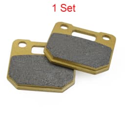 Motorcycle Disks Brake Pads for 82mm Radial Mounting RPM Adelin Frando Brake Caliper Pad