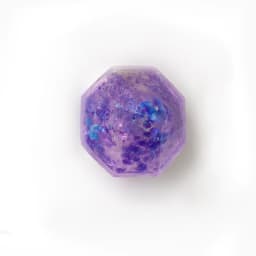 Needoh Diamond Gemstone Slow-Rebound Squeezing Toy, A Stress-Relieving Toy Designed to Help Adults Alleviate Anxiety