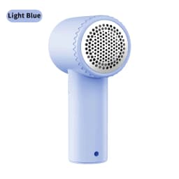 Portable USB Lint Remover Electric for Clothes Rechargeable Hair Ball Trimmer Machine for Clothes for Sweater Fabric Shaver