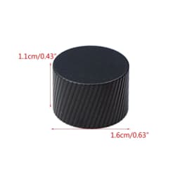 Keyboard Knob Perfect for Mechanical Gaming Keyboards D Shaft/Half Shaft