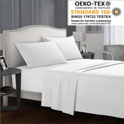 High-quality Simple King Size Bed Sheet Set Soft Comfortable Fitted Sheets Sets Queen Durable Bed Cover Mattress Protector Cover