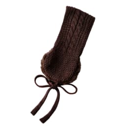 Soft Stretch Winter Warm Cable Knit Ear Warmer Headband Crochet Ear Warmer Headband Knit Earmuffs for Children
