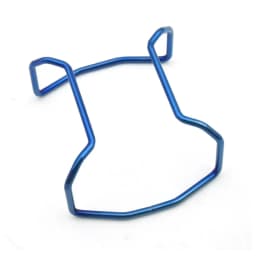 Metal Wire Guard Bumper for 5600 for 5610 for 6900 Anti-collision Bezel Watch Protector Accessories